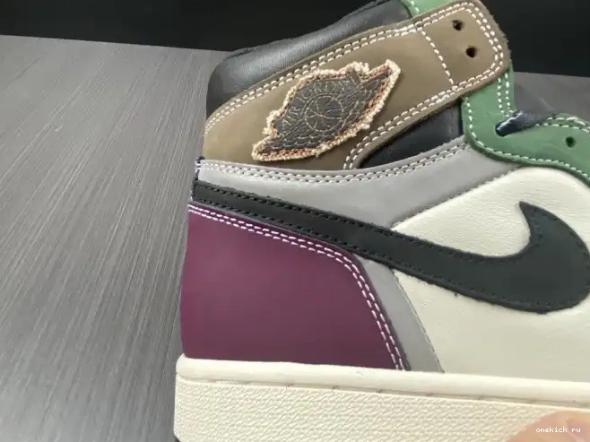 Chep Onekick Crafted 1 DH3097-001 Hand Air High Jordan OG 0427